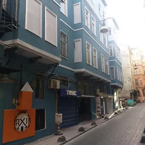 taxim-hostel.istanbul-turkeyhotels.com/
