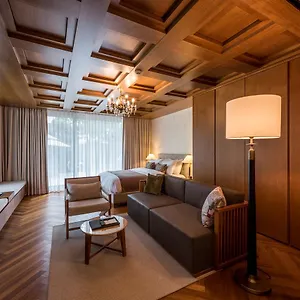 Bonum 1957 Hanok And Boutique Hotel