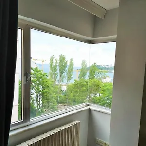 ** Апарт-отель Le Reve Турция
